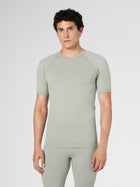Evolutyon Short-Sleeved Thermal Jersey