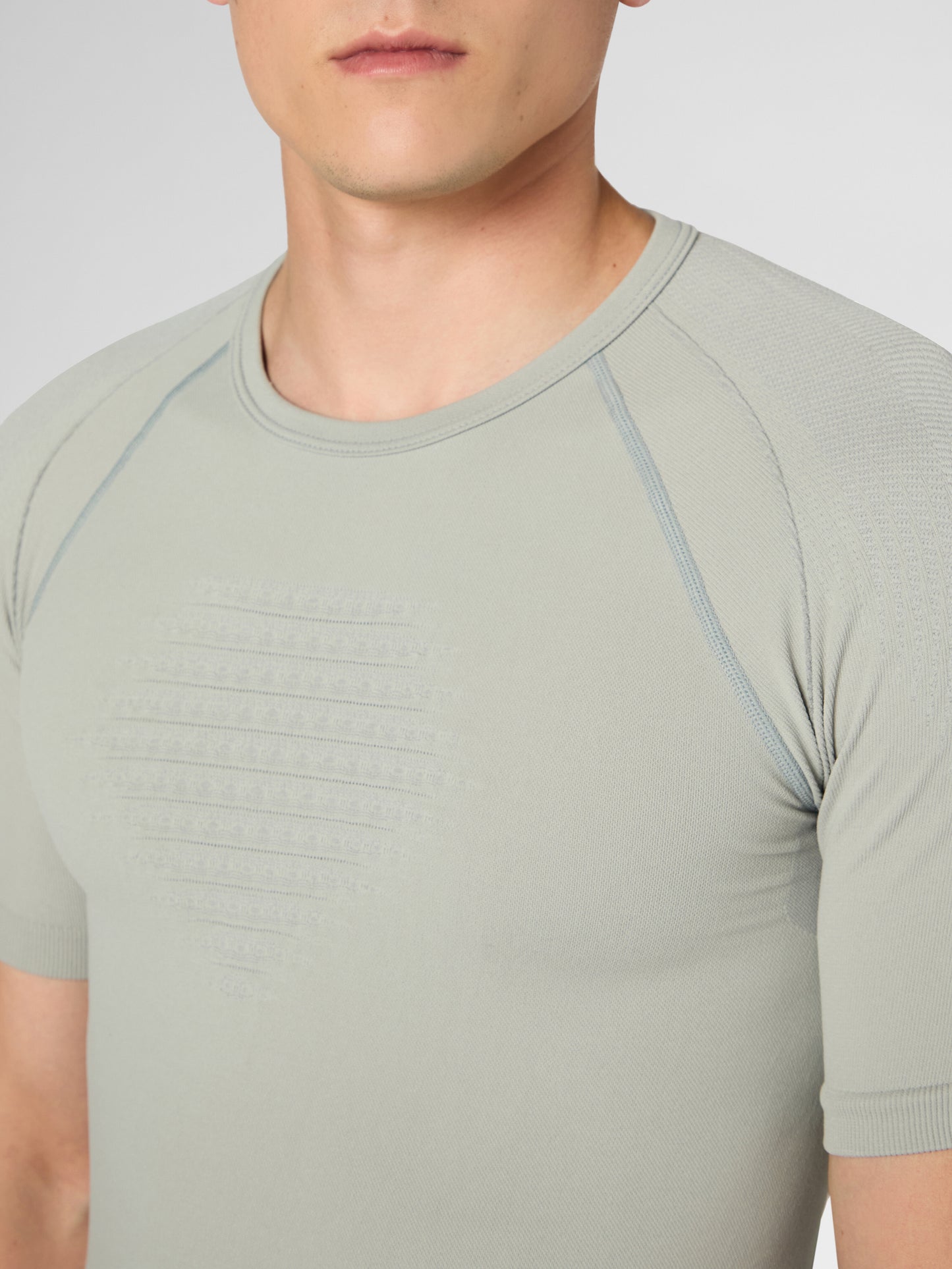 Evolutyon Short-Sleeved Thermal Jersey
