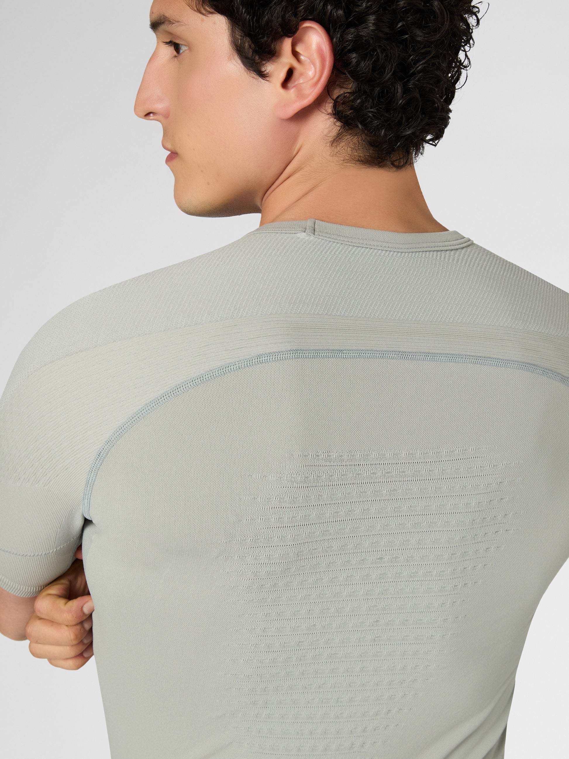 Evolutyon Short-Sleeved Thermal Jersey