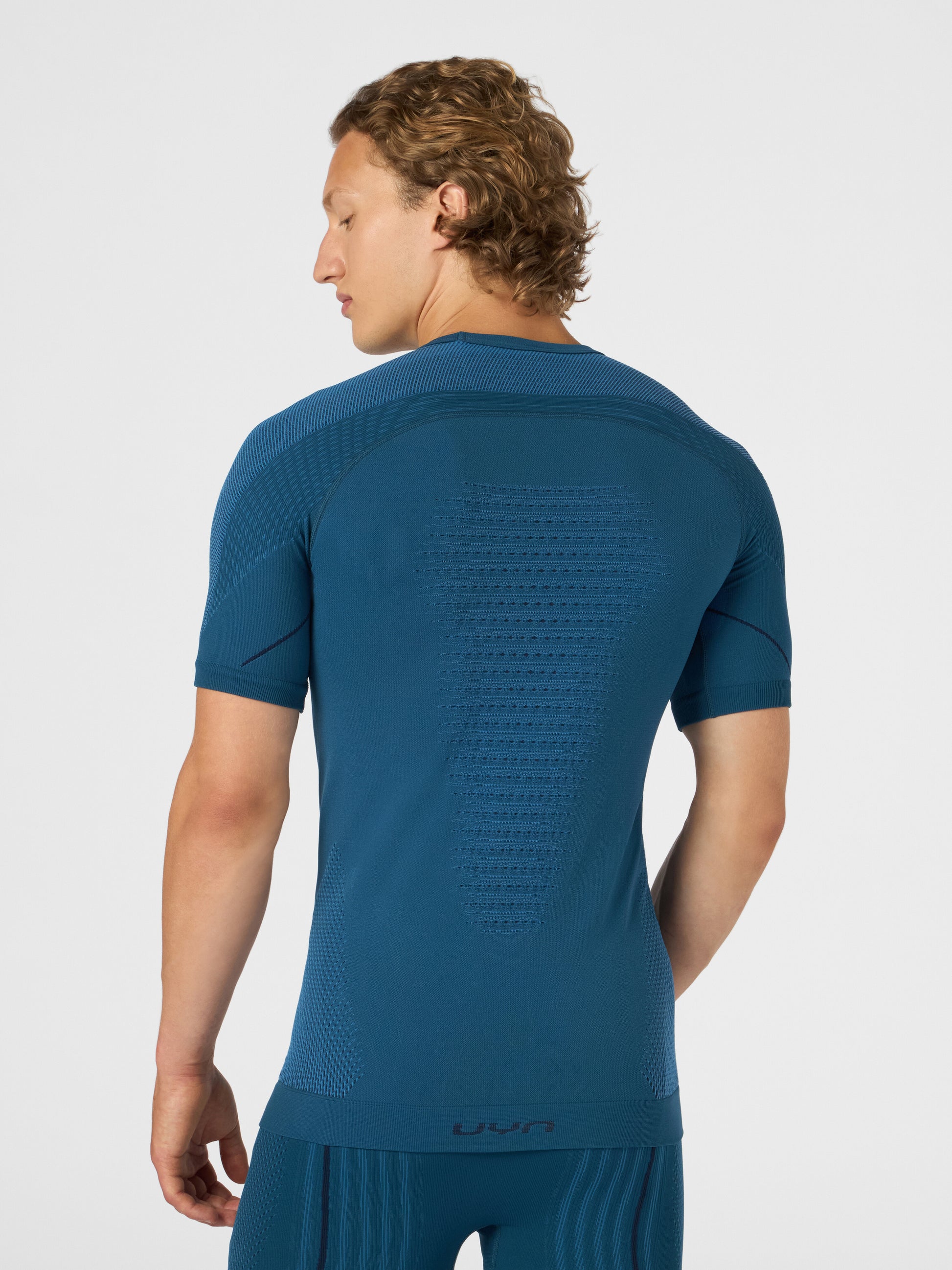 Maglia termica a maniche corte Evolutyon