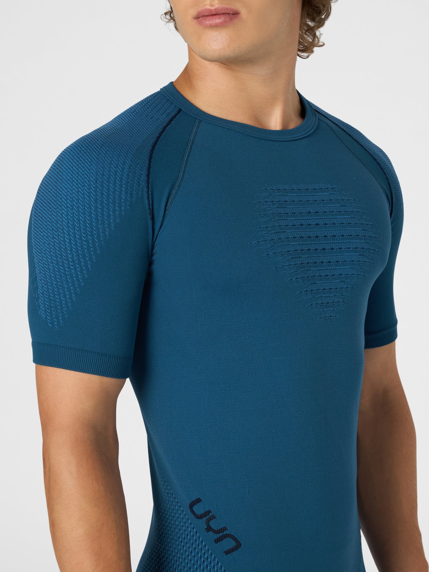 Maglia termica a maniche corte Evolutyon