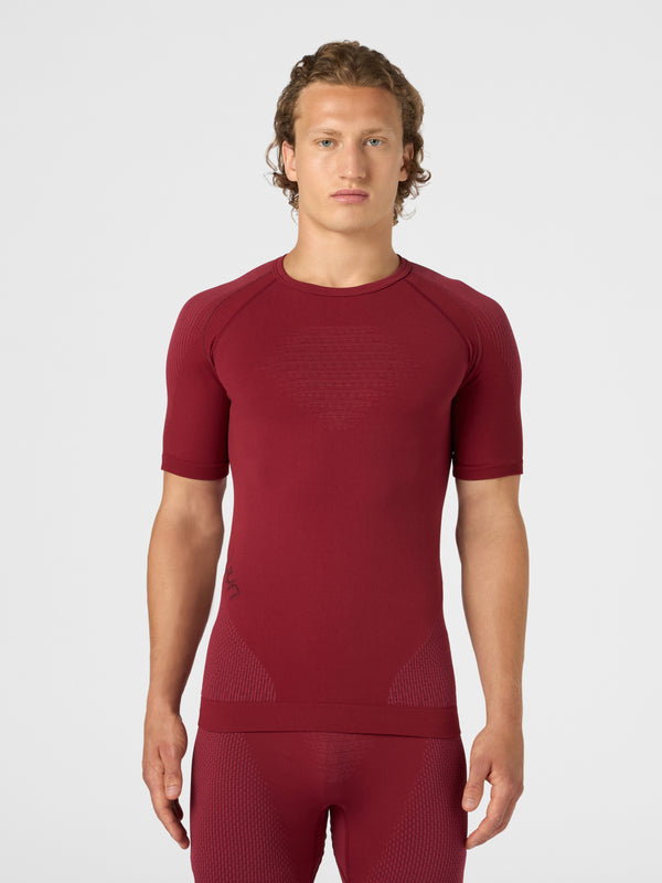 Evolutyon Short-Sleeved Thermal Jersey