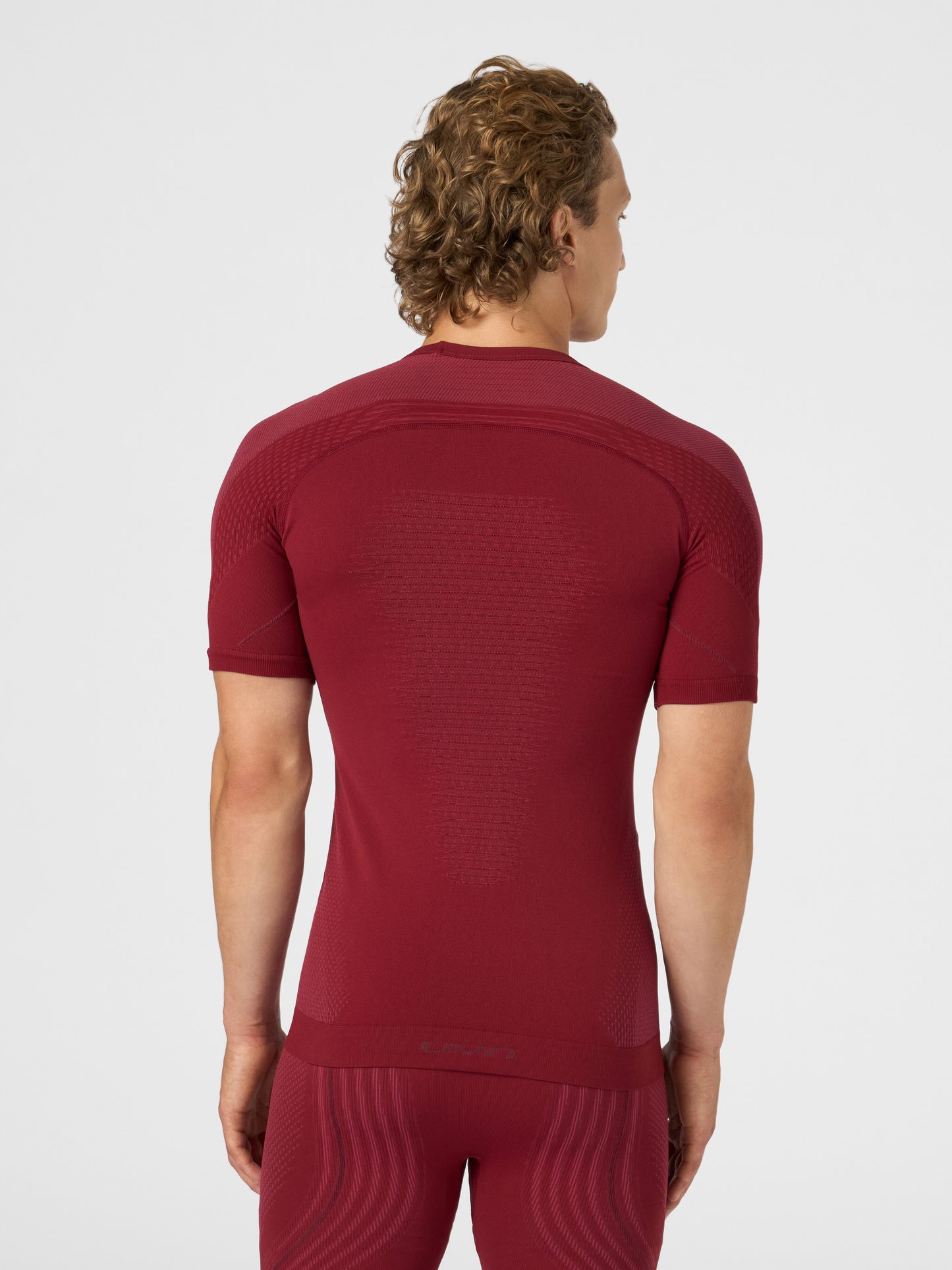 Evolutyon Short-Sleeved Thermal Jersey