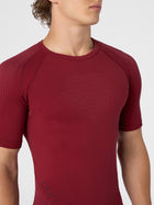 Evolutyon Short-Sleeved Thermal Jersey