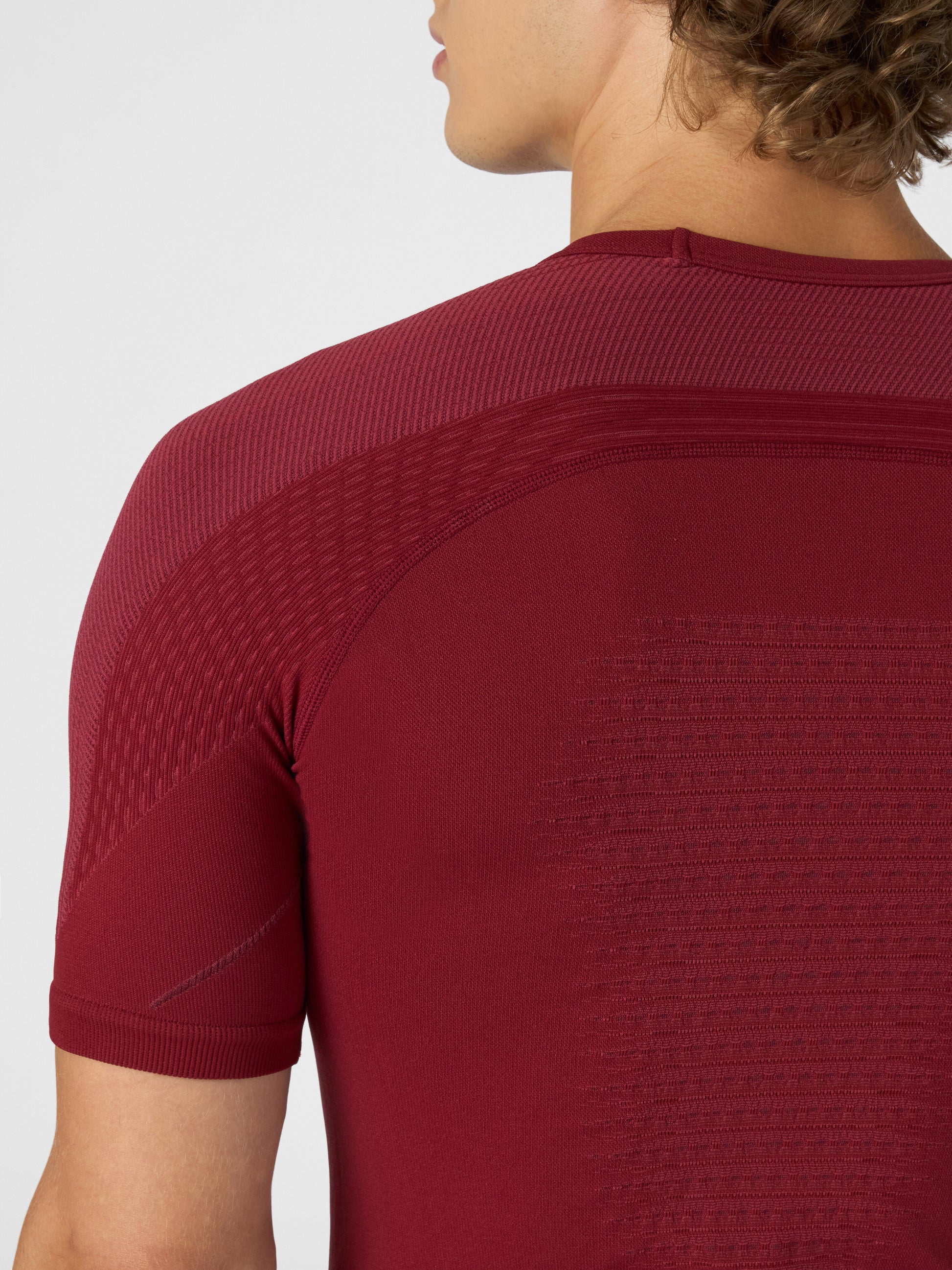 Evolutyon Short-Sleeved Thermal Jersey