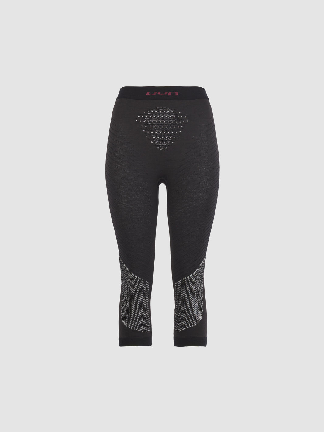 Pantaloni termici 3/4 Fusyon