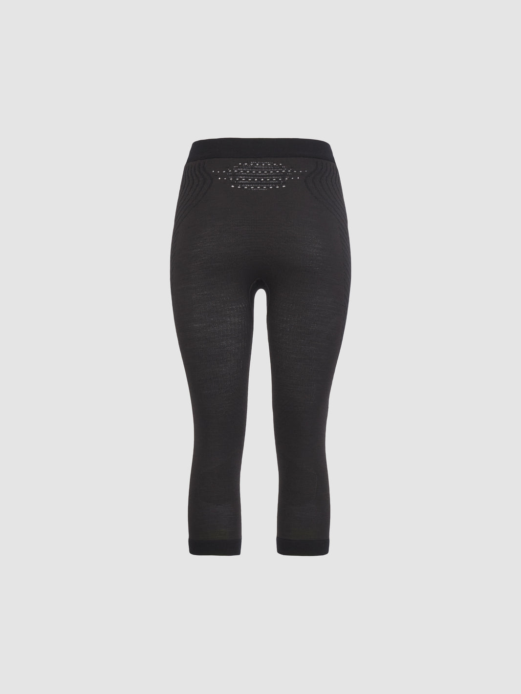 Pantaloni termici 3/4 Fusyon