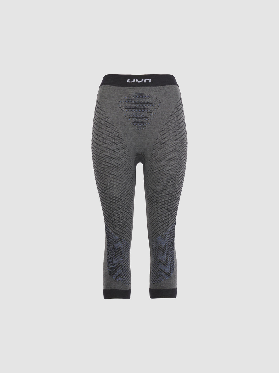 Pantaloni termici 3/4 Fusyon