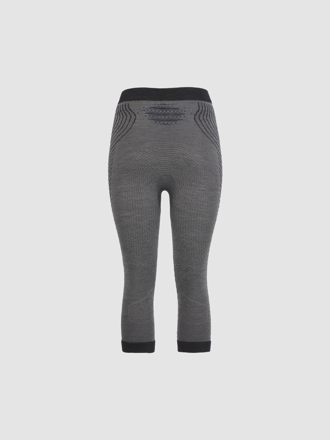 Pantaloni termici 3/4 Fusyon