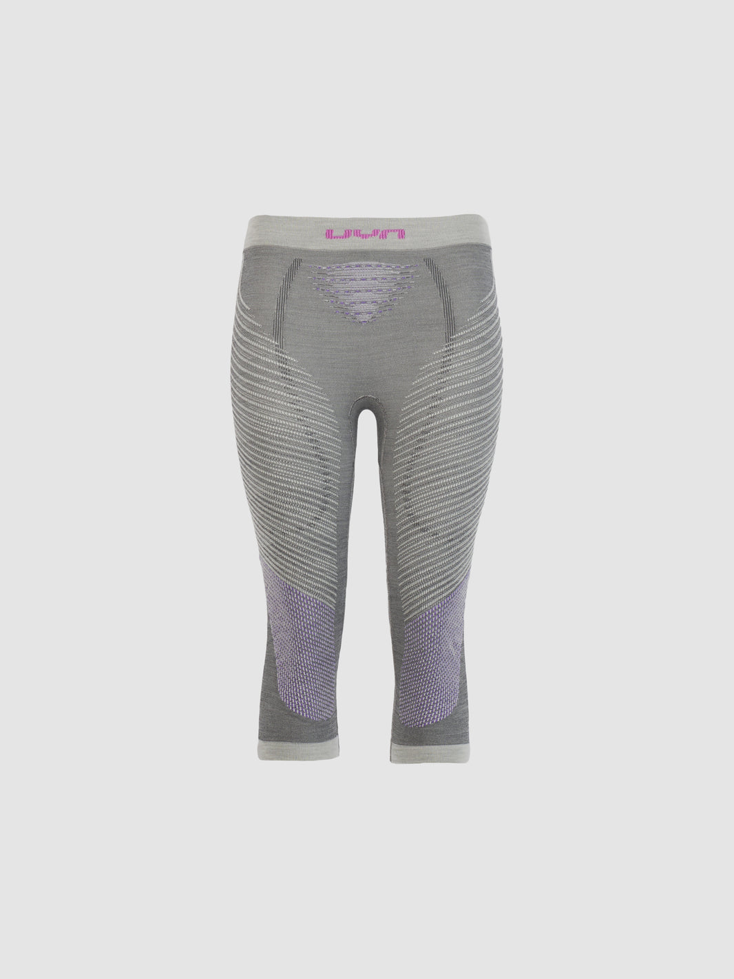 Pantaloni termici 3/4 Fusyon