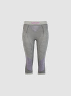 Pantaloni termici 3/4 Fusyon