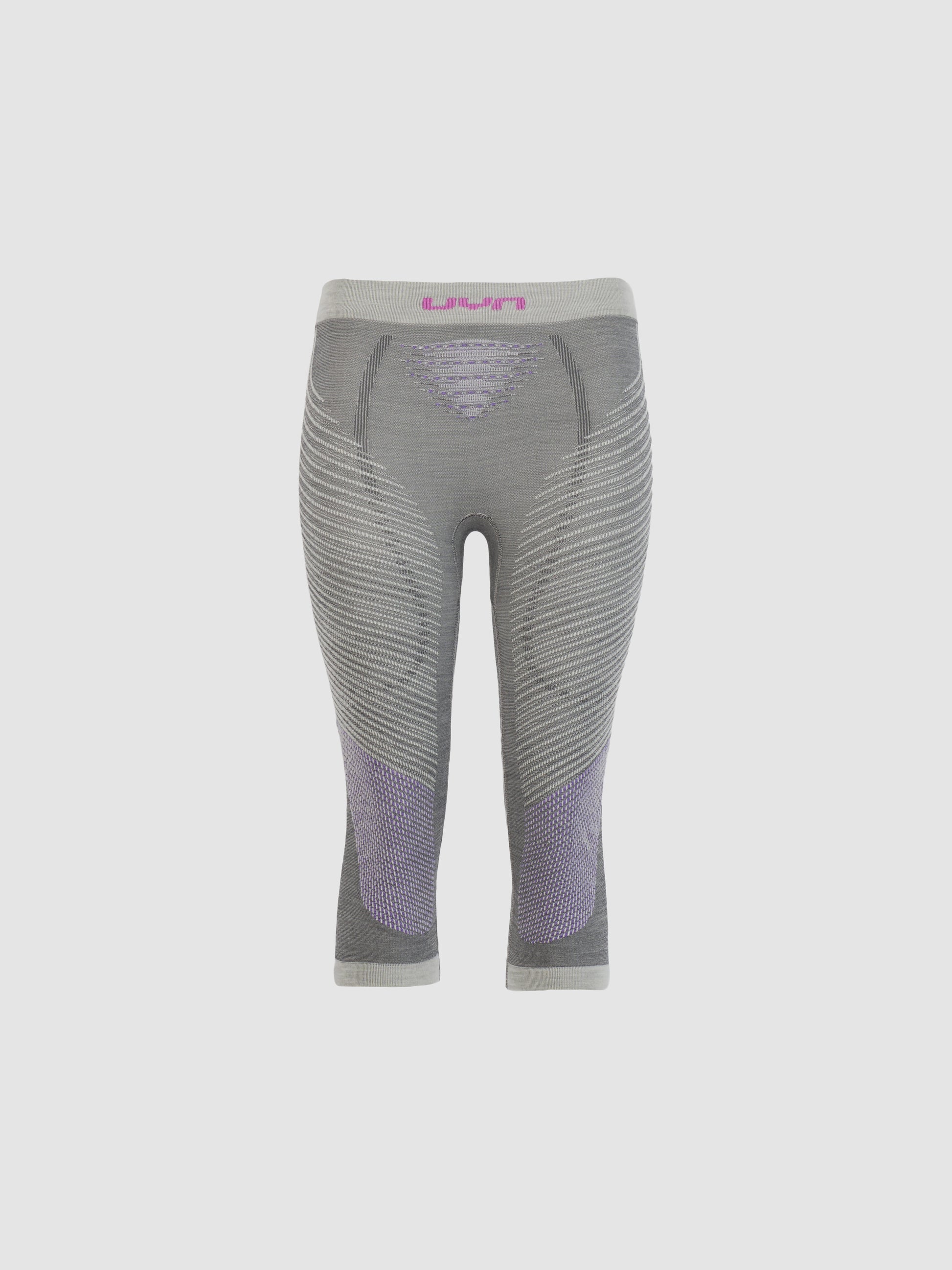 Pantaloni termici 3/4 Fusyon