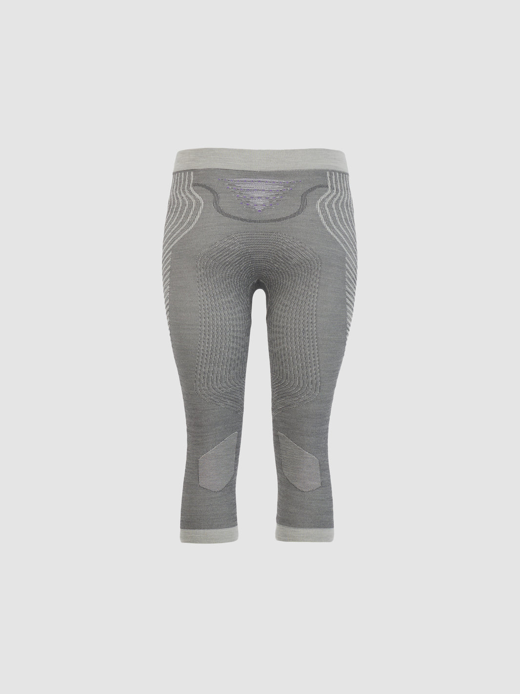 Pantaloni termici 3/4 Fusyon