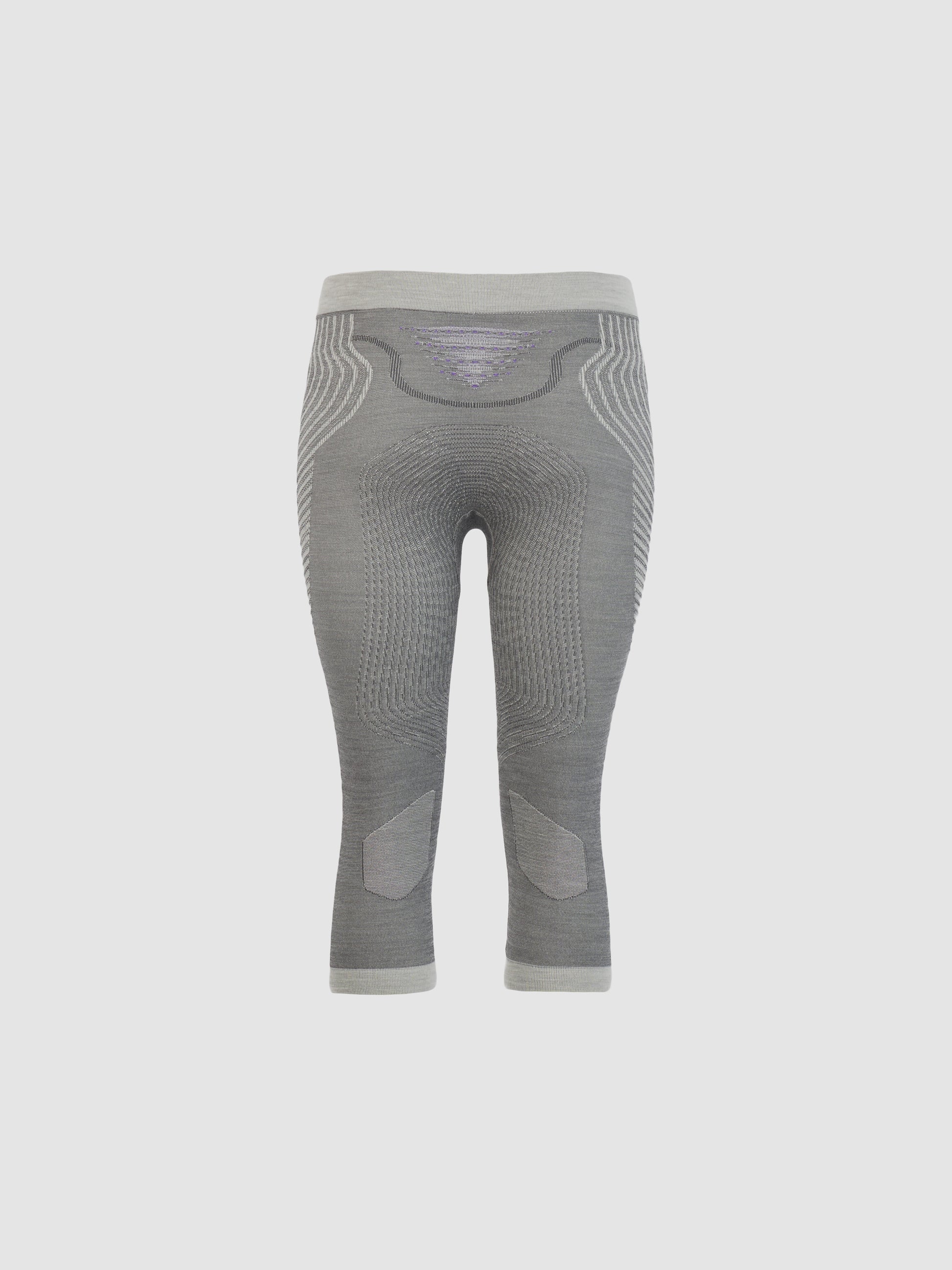 Pantaloni termici 3/4 Fusyon