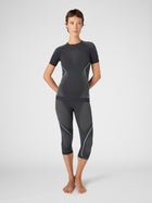Maillot thermique à manches courtes Evolutyon