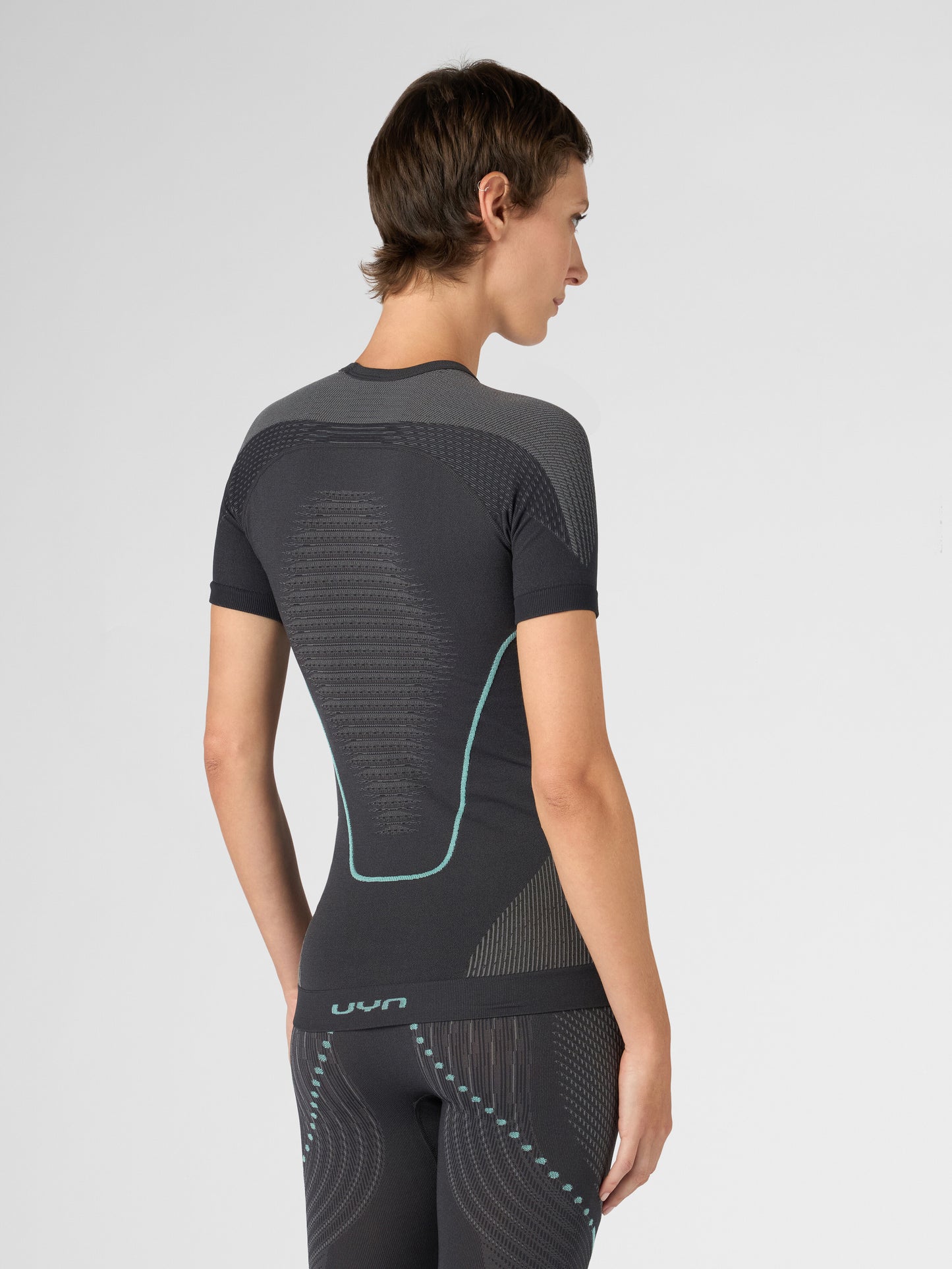 Maillot thermique à manches courtes Evolutyon