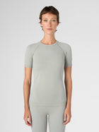 Maillot thermique à manches courtes Evolutyon