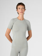 Maillot thermique à manches courtes Evolutyon