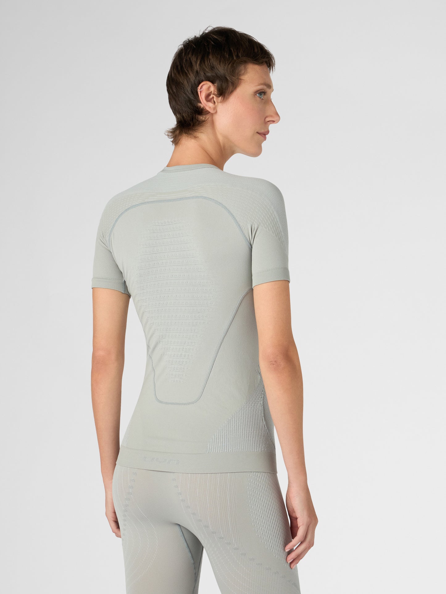 Maillot thermique à manches courtes Evolutyon