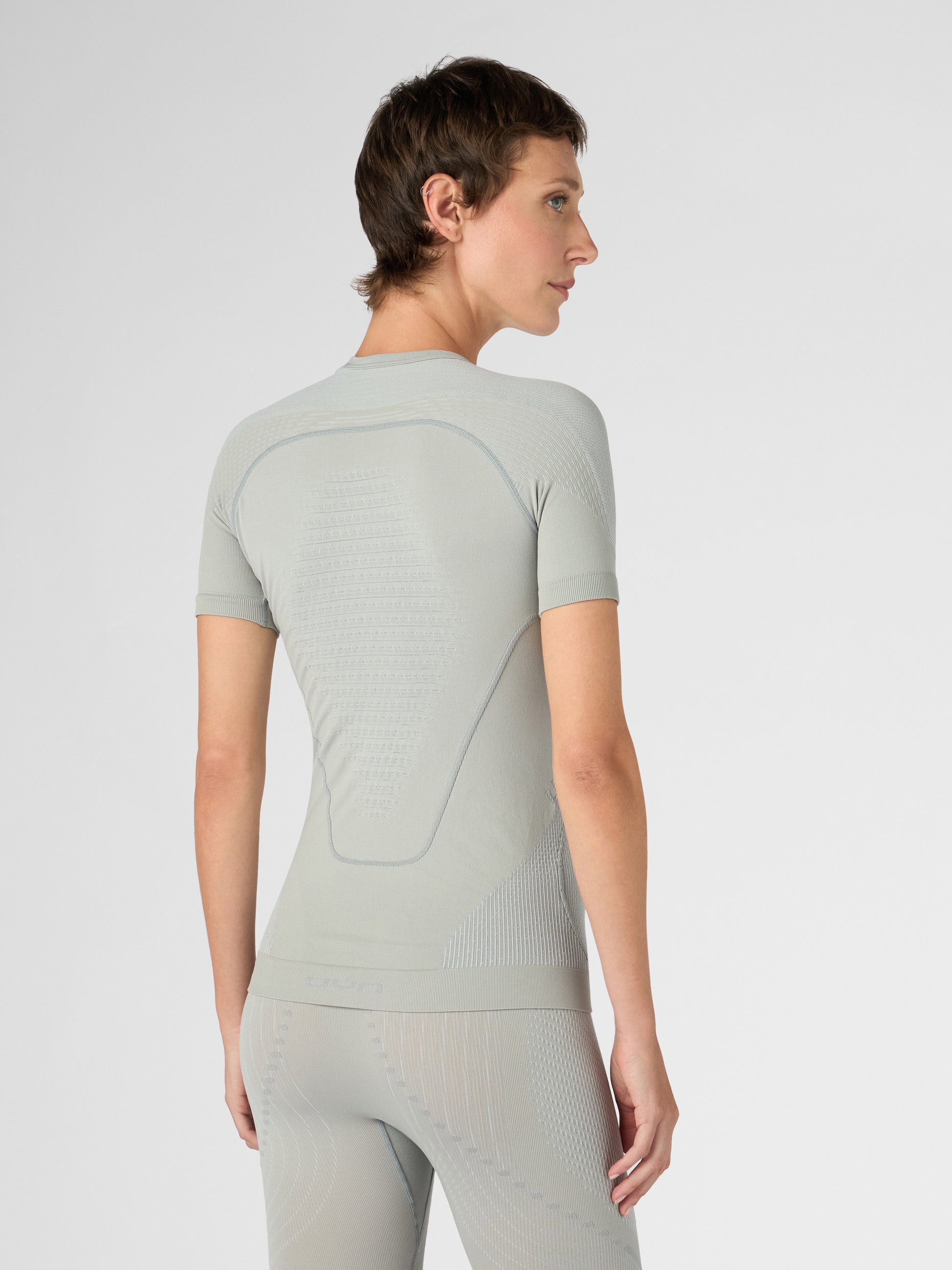 Maillot thermique à manches courtes Evolutyon