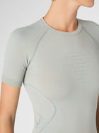 Kurzärmeliges Thermoshirt Evolutyon