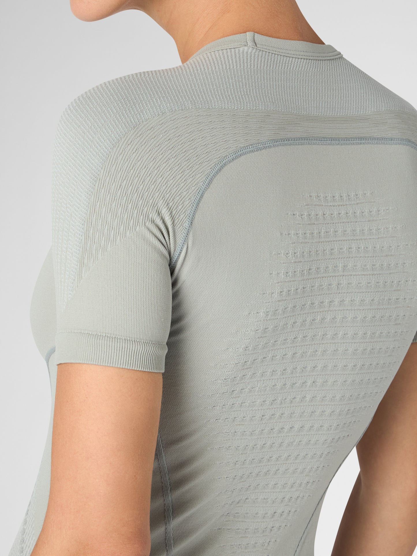 Maillot thermique à manches courtes Evolutyon