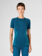 Maillot thermique à manches courtes Evolutyon