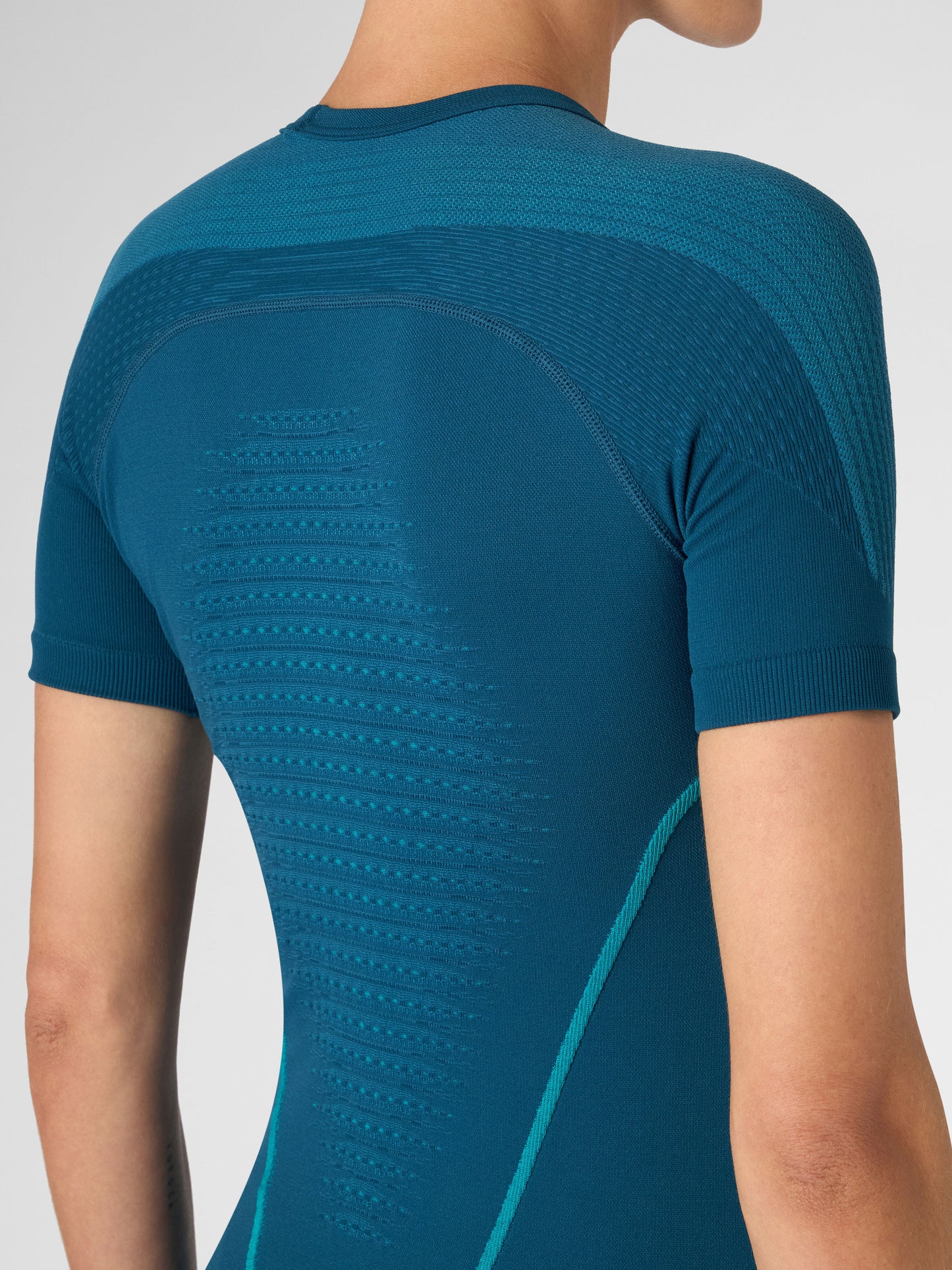 Maillot thermique à manches courtes Evolutyon