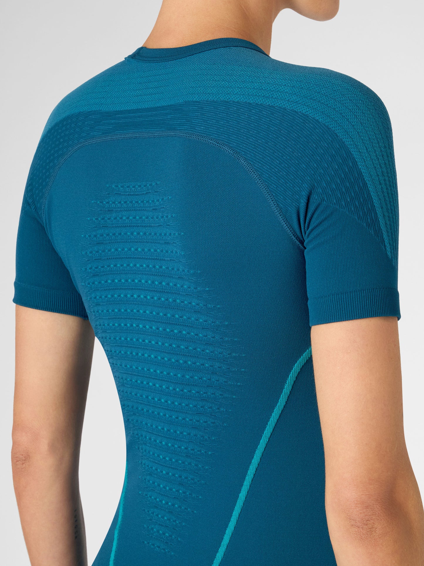 Maillot térmico de manga corta Evolutyon