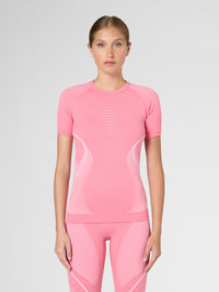 Evolutyon Short-Sleeved Thermal Jersey