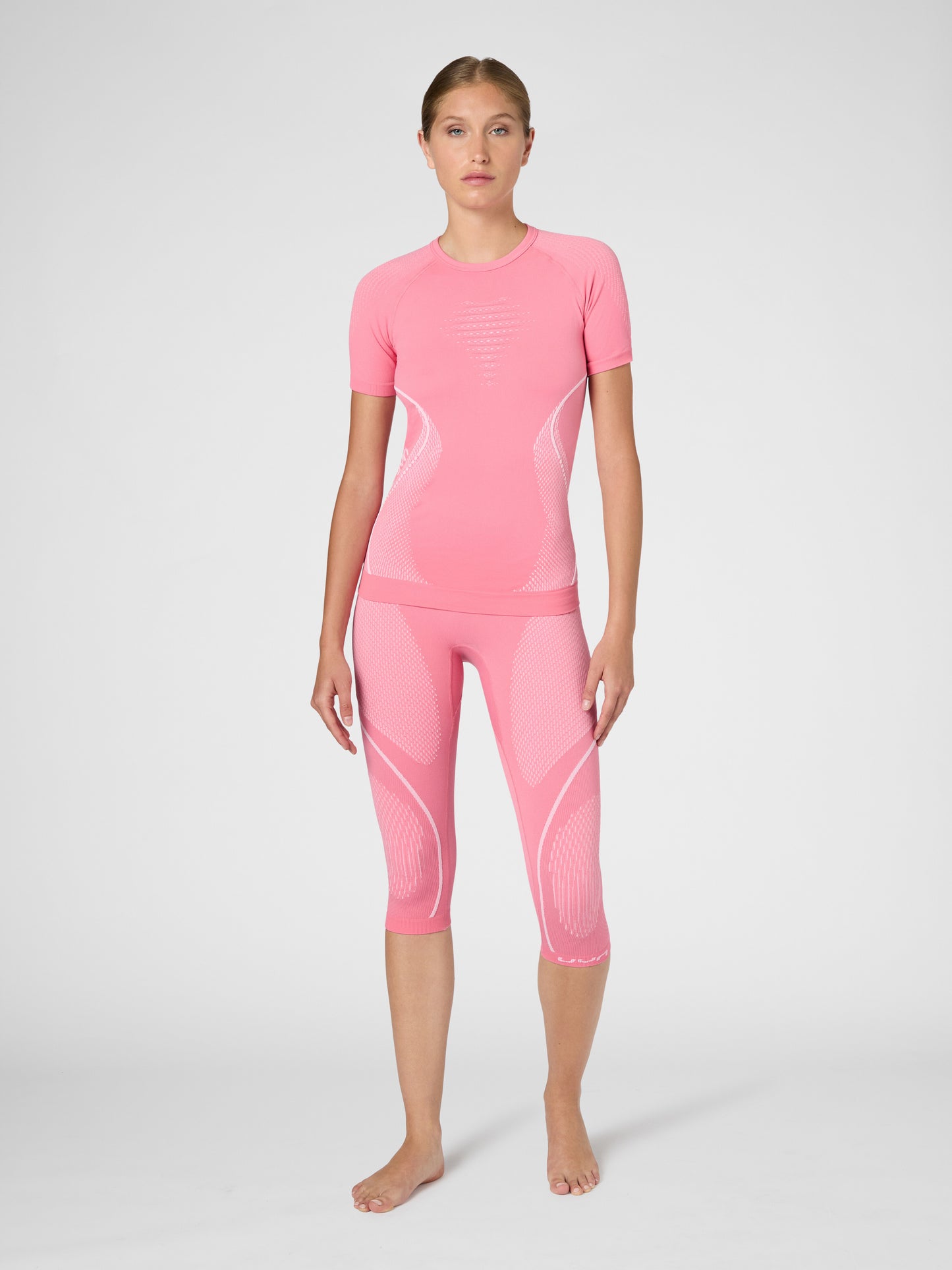 Maillot térmico de manga corta Evolutyon