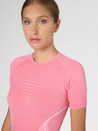 Maillot térmico de manga corta Evolutyon