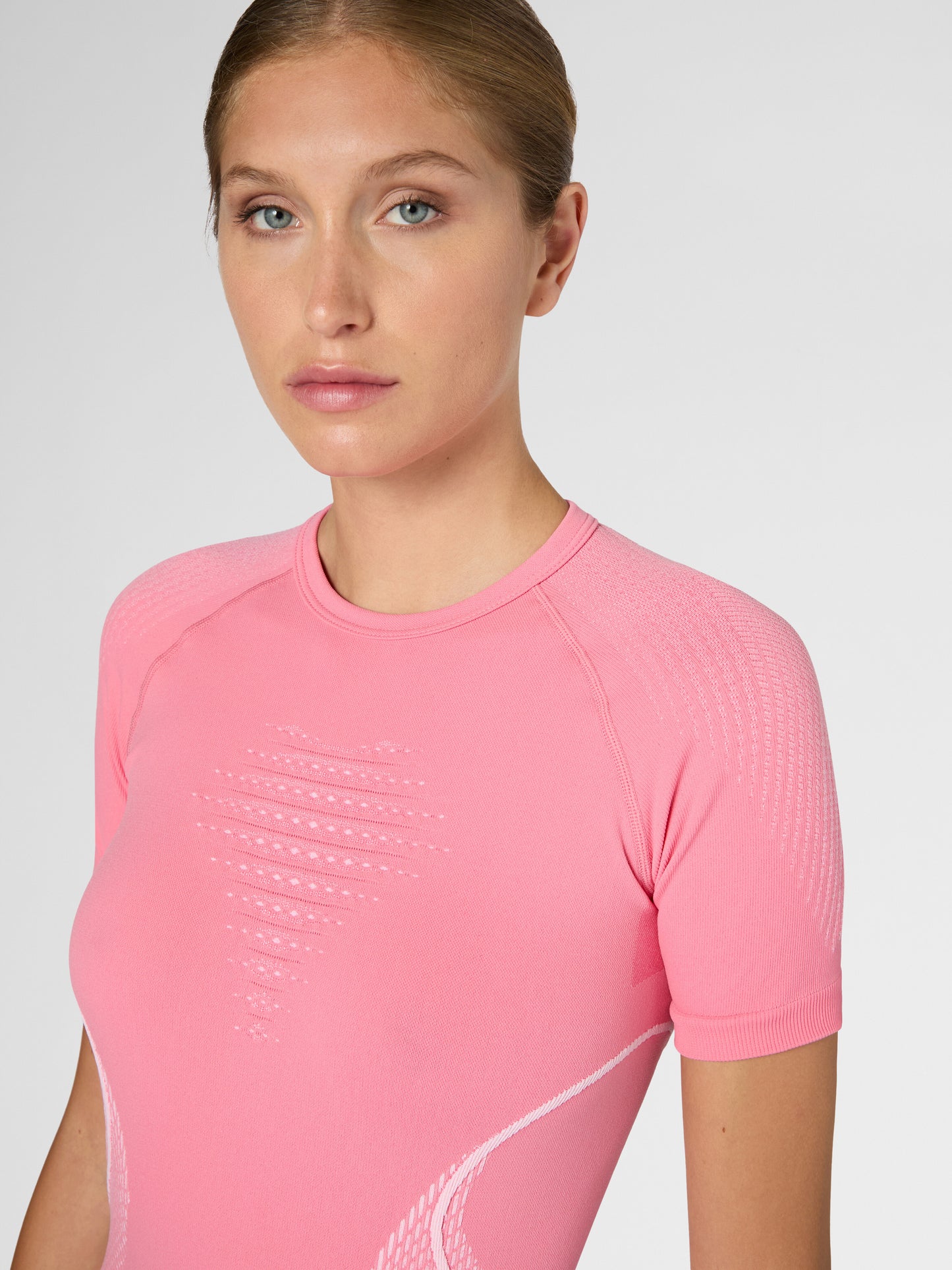 Maillot térmico de manga corta Evolutyon
