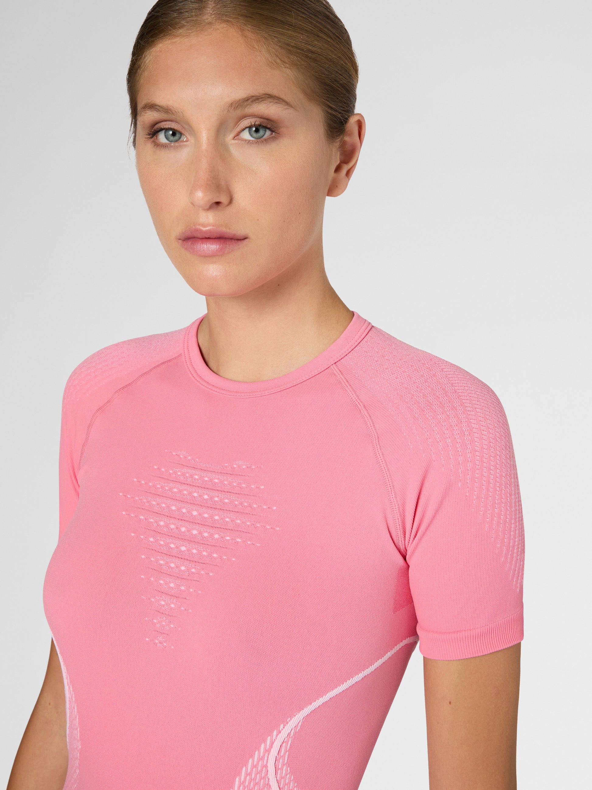 Maillot térmico de manga corta Evolutyon