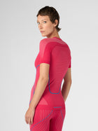 Maillot thermique à manches courtes Evolutyon