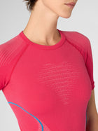 Maillot thermique à manches courtes Evolutyon
