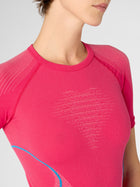 Kurzärmeliges Thermoshirt Evolutyon