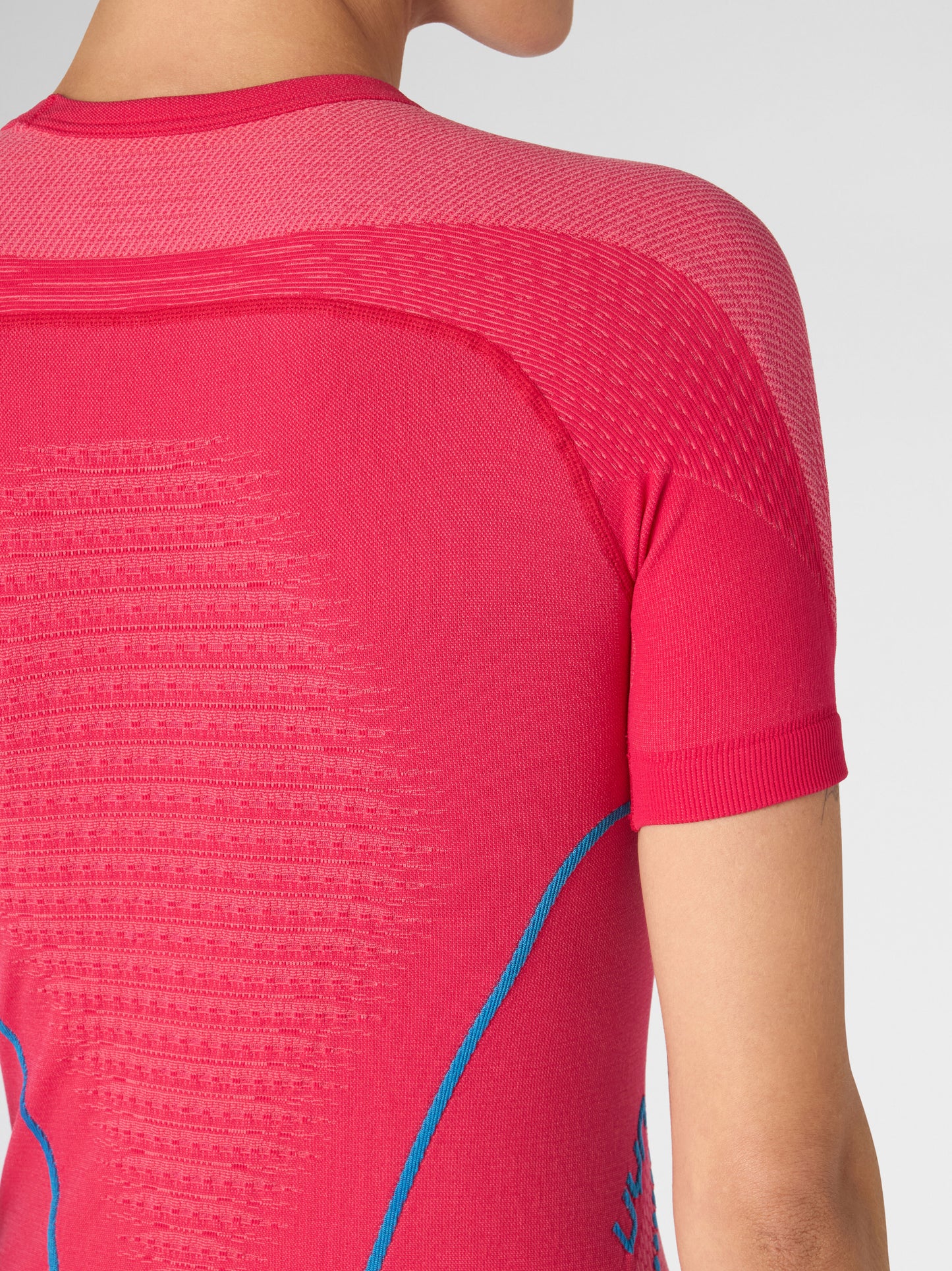 Maillot thermique à manches courtes Evolutyon