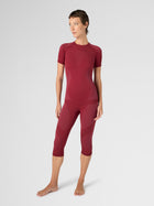 Maillot thermique à manches courtes Evolutyon