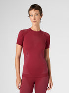 Maillot thermique à manches courtes Evolutyon
