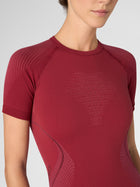 Maillot thermique à manches courtes Evolutyon