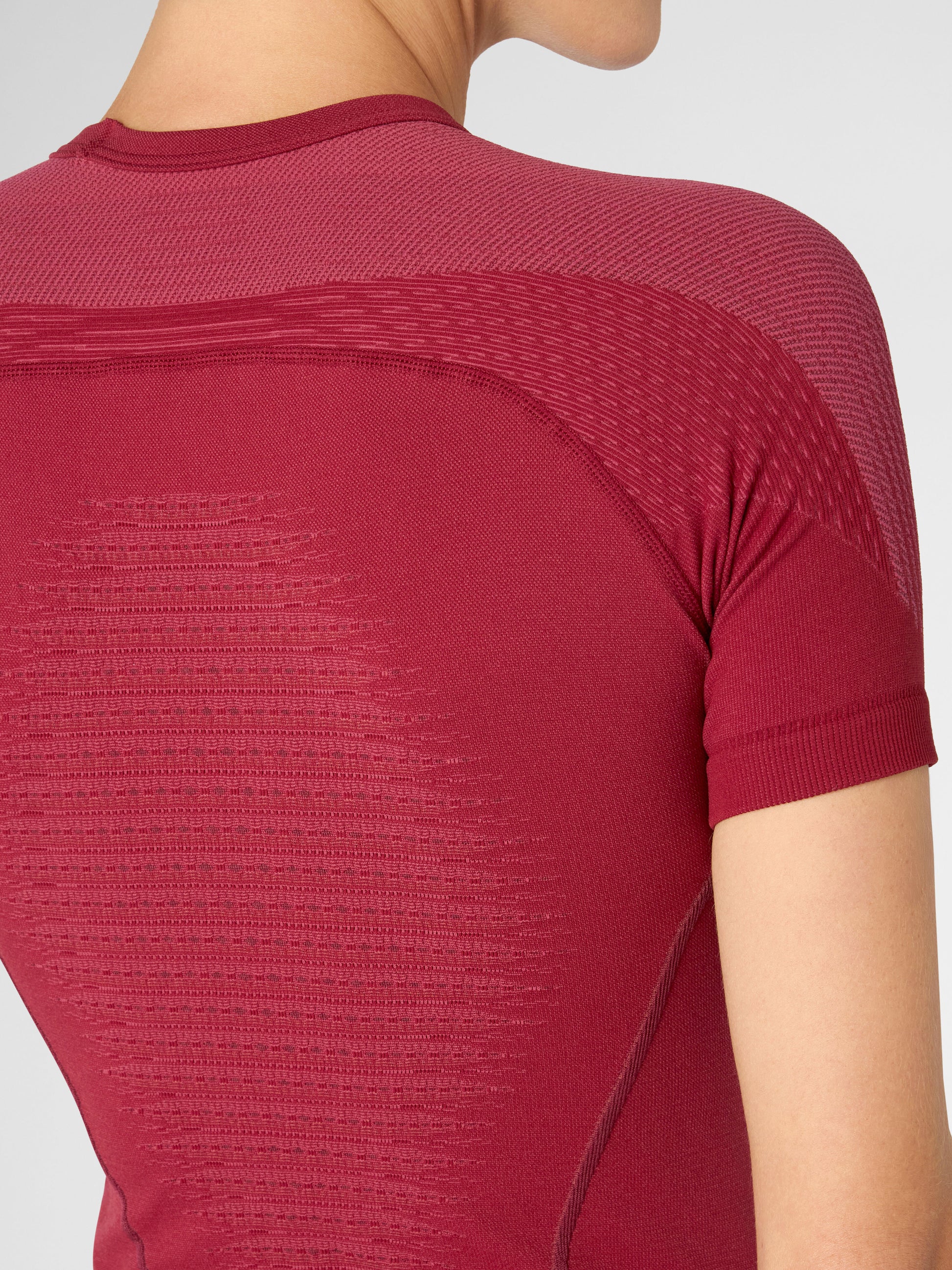 Kurzärmeliges Thermoshirt Evolutyon