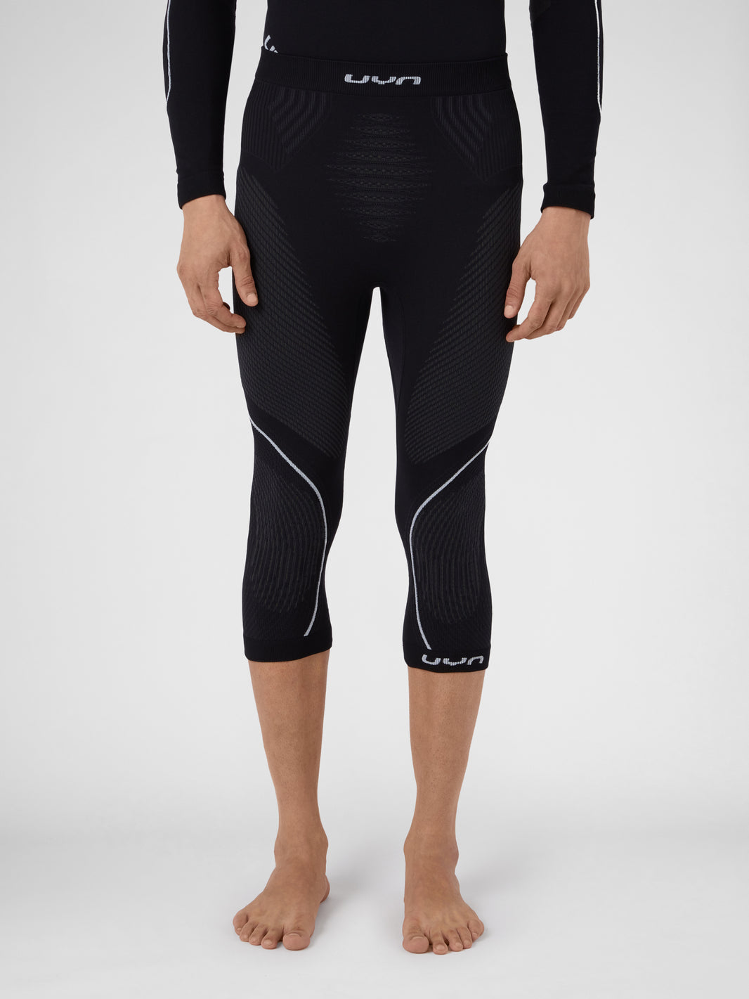 Pantalon 3/4 thermique Evolutyon