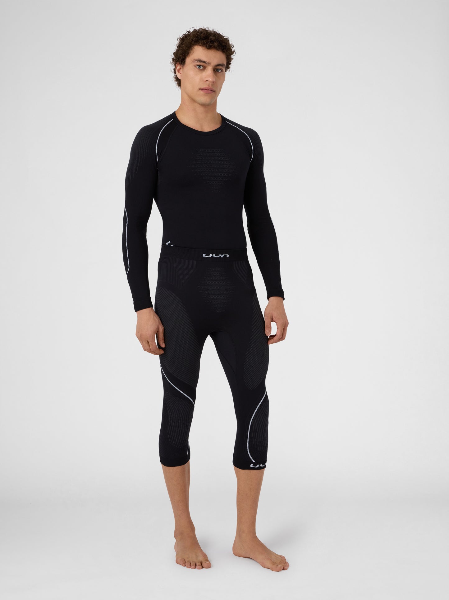 3/4-Thermohose Evolutyon