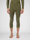 Evolutyon 3/4 Thermal Pants