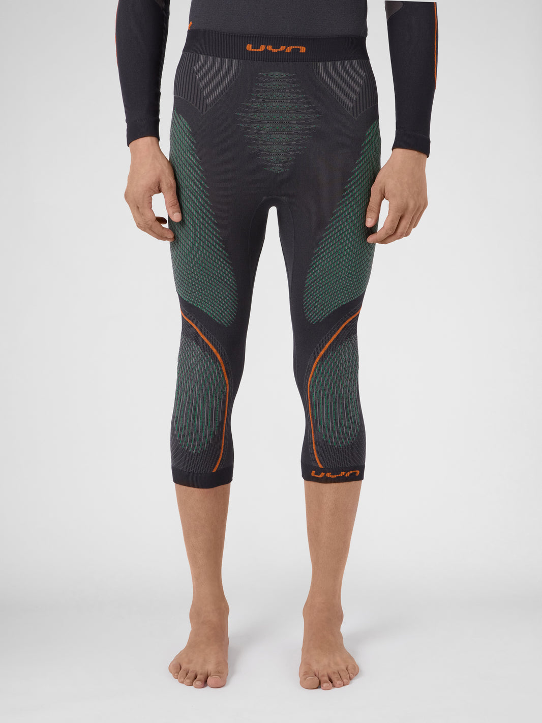 Pantalon 3/4 thermique Evolutyon