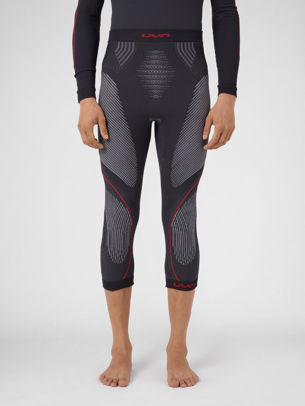 Pantalon 3/4 thermique Evolutyon