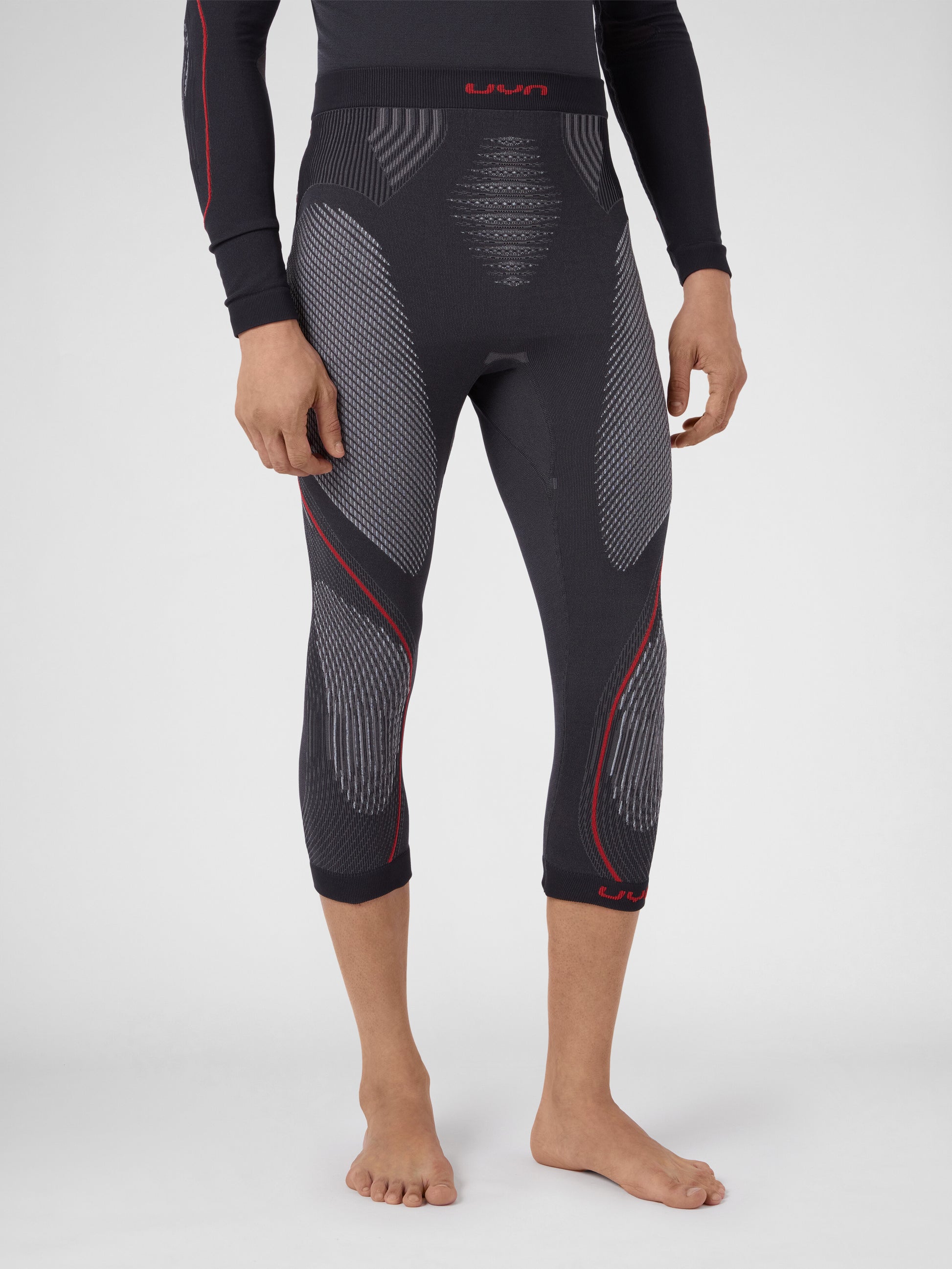 Evolutyon 3/4 Thermal Pants
