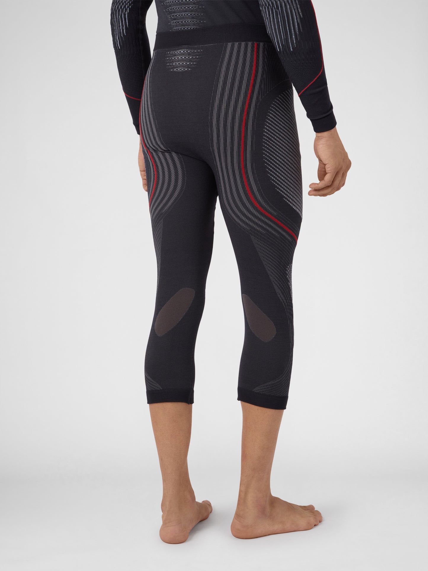 Evolutyon 3/4 Thermal Pants
