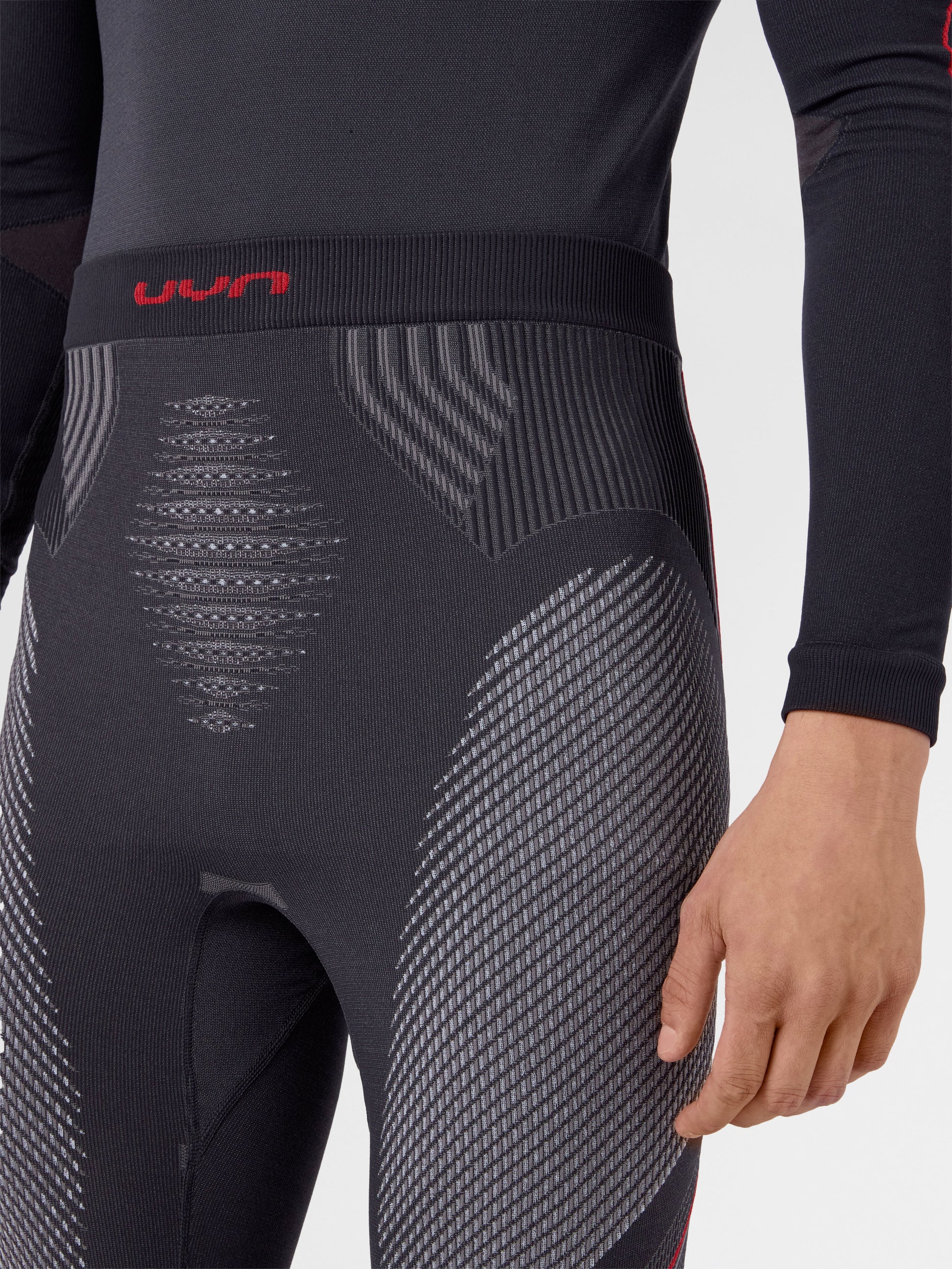 Evolutyon 3/4 Thermal Pants